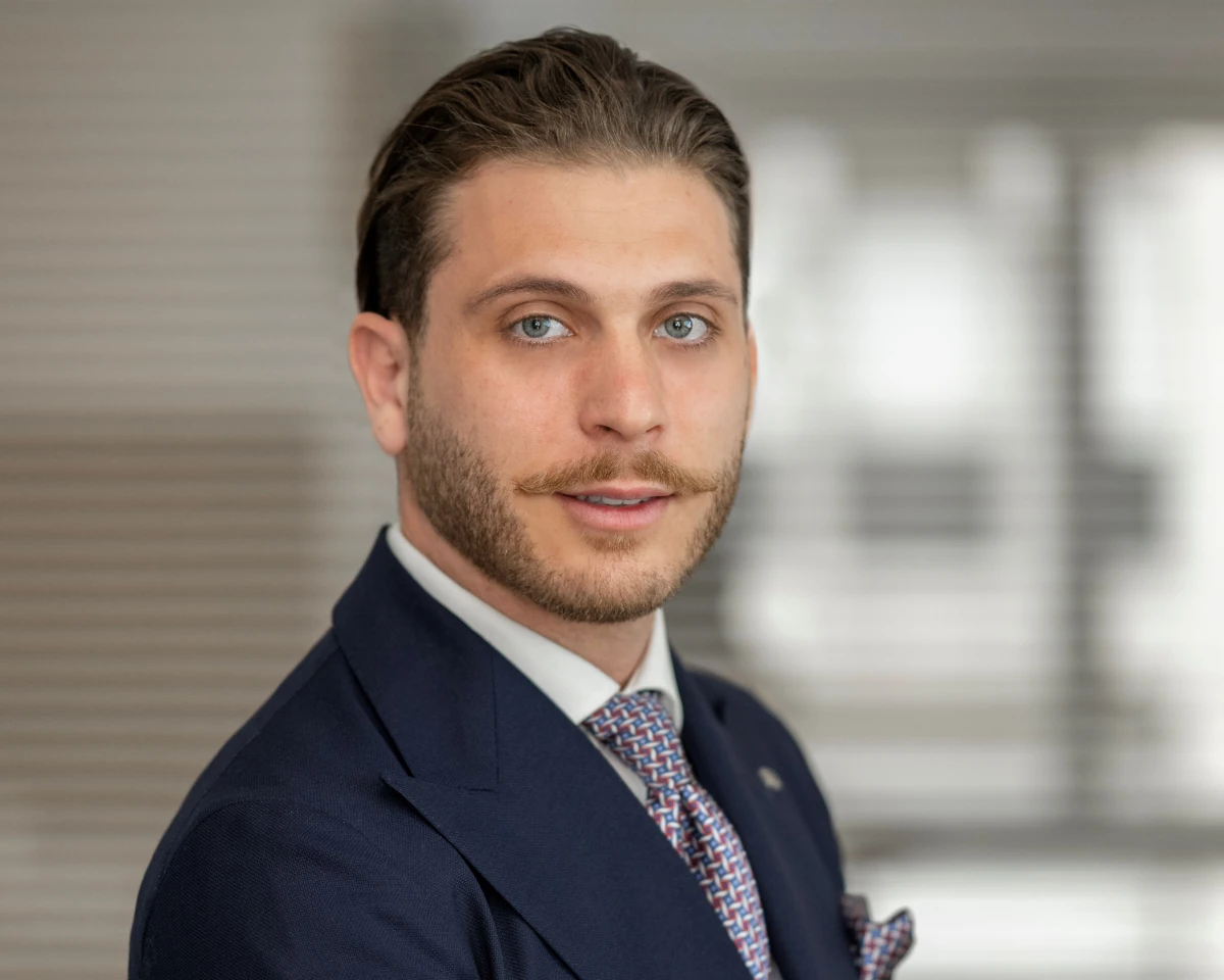 Giorgio Luzzi