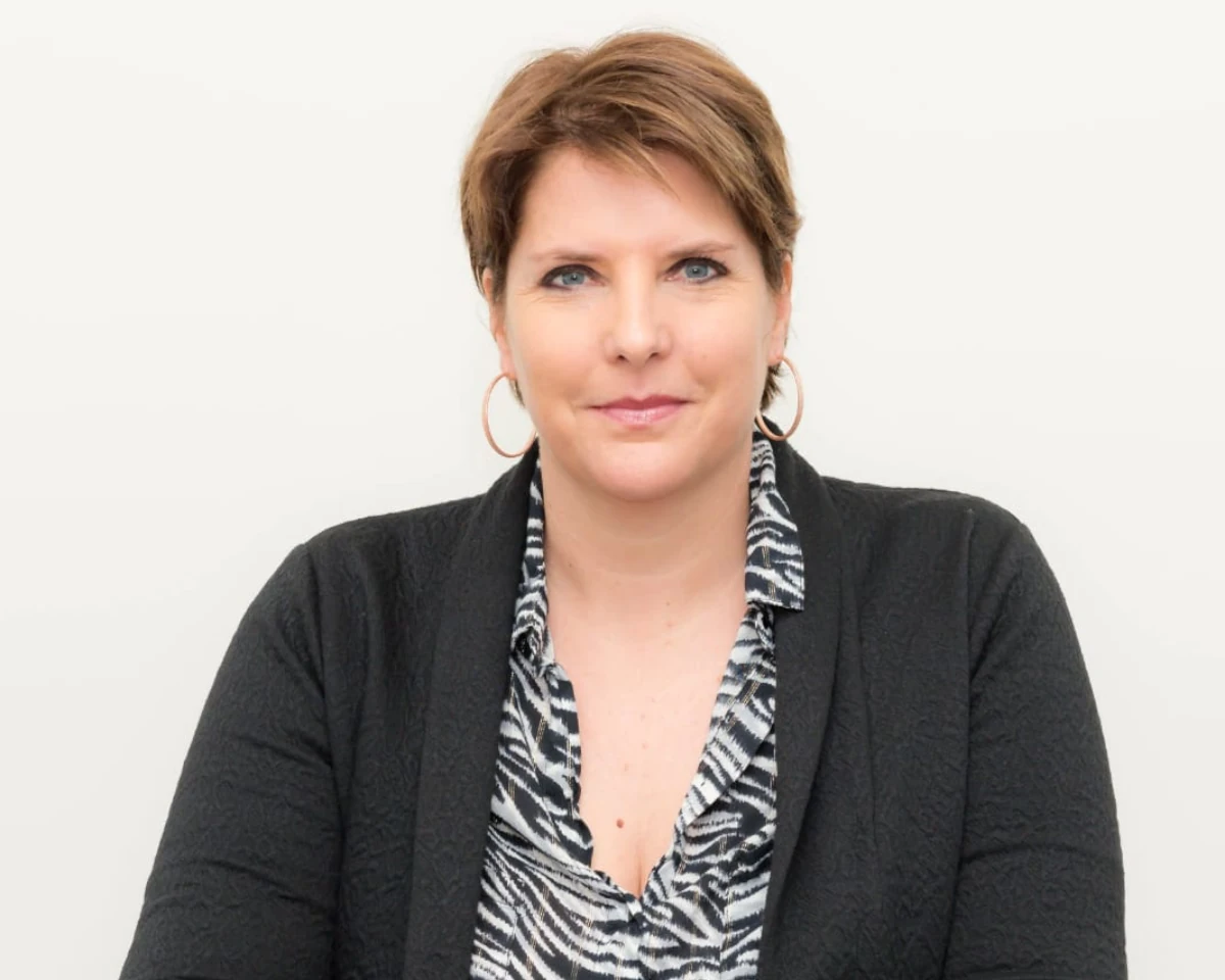 Joëlle Reichenbach