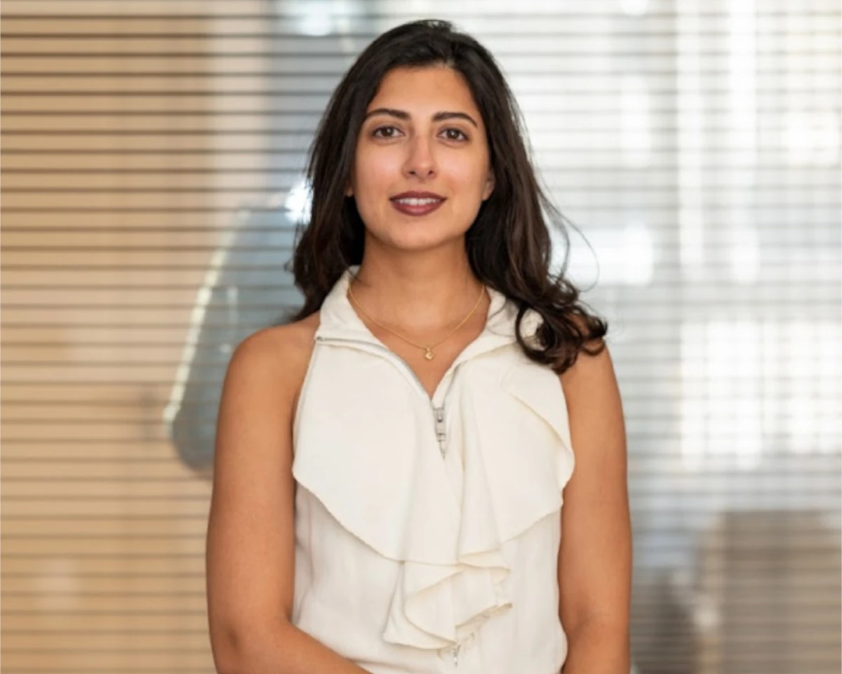 Shahrzad Ghorban